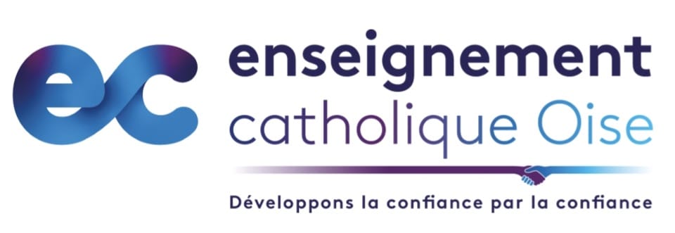 2025 06 04 LOGO Enseignement Catholique de lOise