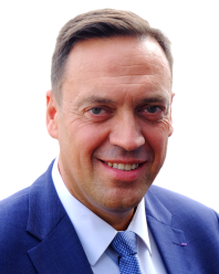 Pascal LEROY