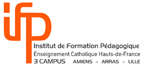 LOGO IFP FORMATION