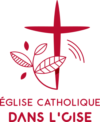 Logo Eglise catholque OISE