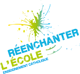 logo reenchanter l ecole 1