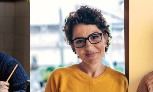 Bannière jedeviensenseignant image seulement